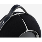 Devialet Mania 攜帶式無線音箱 (深黑色)